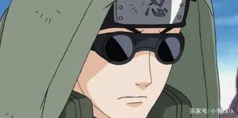火影忍者：出场机会不少，却缺乏主角气质的忍者，只能说太酱油了
