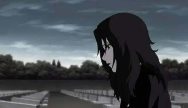 火影忍者｜火影中容易被忽略的感知型忍者——夕日红