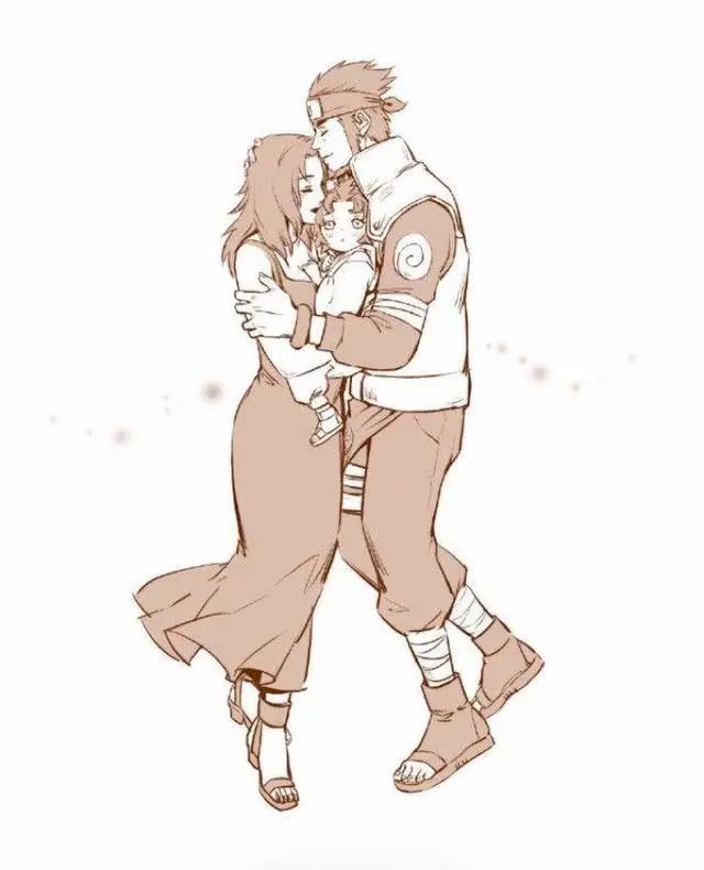 火影忍者｜火影中容易被忽略的感知型忍者——夕日红