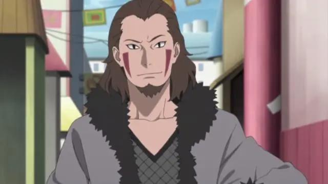 《博人传》木叶村两大黄金单身汉登场，一个变死宅，一个成舔狗！