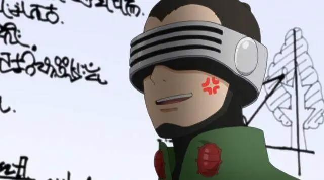 《博人传》木叶村两大黄金单身汉登场，一个变死宅，一个成舔狗！