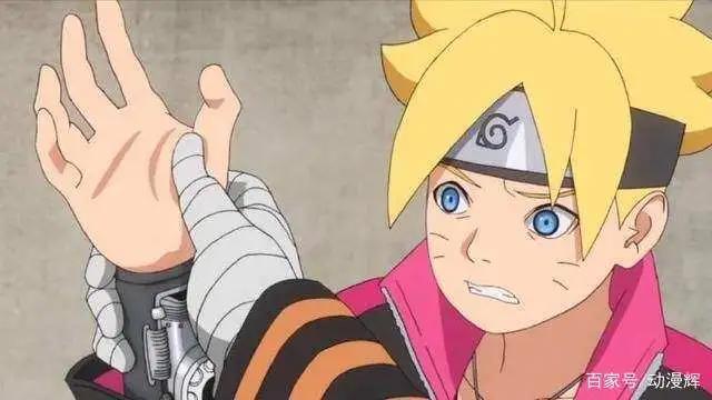 火影忍者：盘点五大高科技产品，论炫富我只服最后一位兄台！