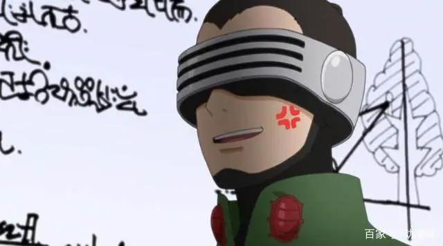 火影忍者：盘点五大高科技产品，论炫富我只服最后一位兄台！