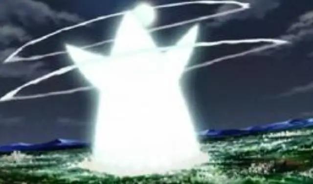 火隐忍者：这四个忍术堪称是最残忍的忍术，特别是倒数第二个