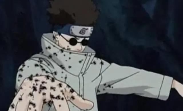 火隐忍者：这四个忍术堪称是最残忍的忍术，特别是倒数第二个