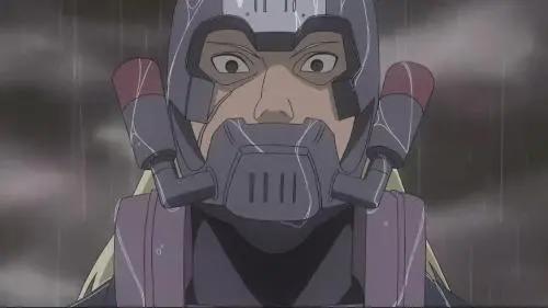 火影忍者：除了志乃到结局都没露脸，你还知道哪一个？