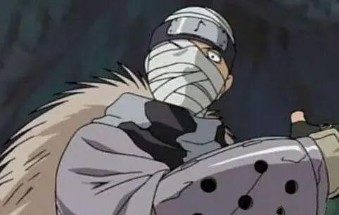 火影忍者：除了志乃到结局都没露脸，你还知道哪一个？