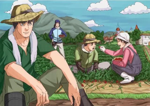 《火影忍者》：纲手时期的五位最强中忍，分别是谁？