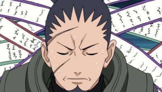 木叶潜力最大的6个家族,将血统互相融合,哪两个家族加起来最强