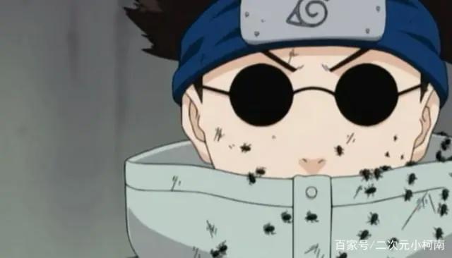 犬冢牙最不想对战的人，毫无存在感，却从无败绩