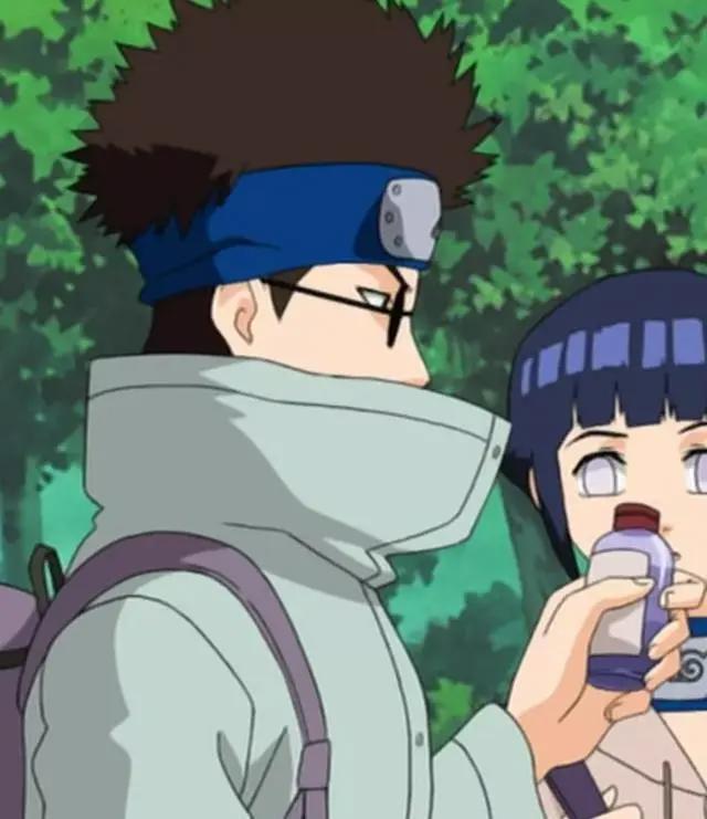 火影：木叶十二忍分别在四个不同的班，哪一个班最弱？