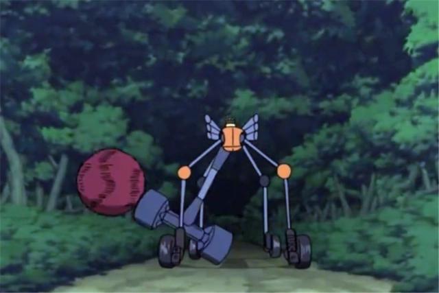 火影忍者中的机甲鸣人有多强?打败十一位强者,钢铁侠看了都无语