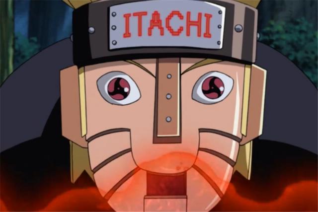 火影忍者中的机甲鸣人有多强？打败十一位强者，钢铁侠看了都无语