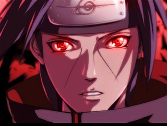 火影忍者：战斗中没有输过的四位忍者，仅有一人还活着