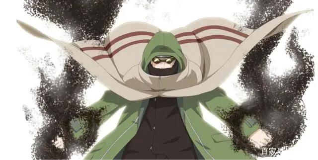 火影忍者：那些没有结果的遗憾，宁次天天没能在一起，志乃单身