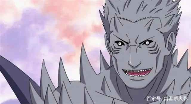 火影忍者中让人恶心的6个忍者,个个都是单身,一人却有后代