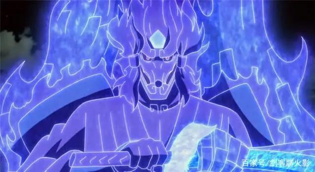 火影忍者中让人恶心的6个忍者,个个都是单身,一人却有后代