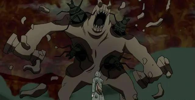 火影中忍考试之时,如果志乃对战我爱罗,又将会碰撞怎样的激情?