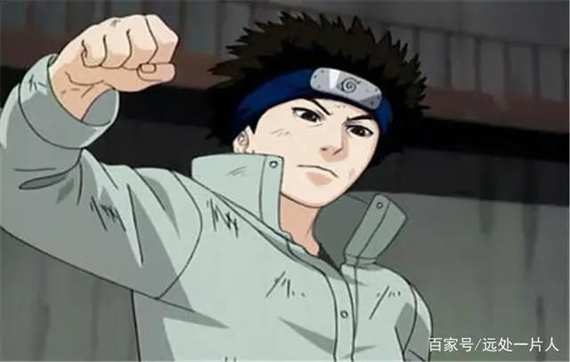 火影忍者：从来没有过败绩的忍者，油女志乃上榜，图四是传奇！