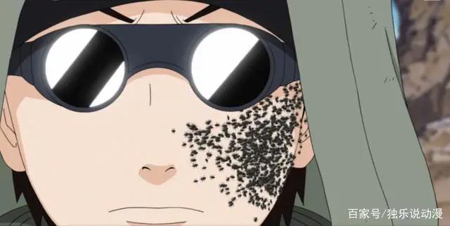 《火影忍者》：木叶十二忍为何只剩油女志乃和天天还没有对象？