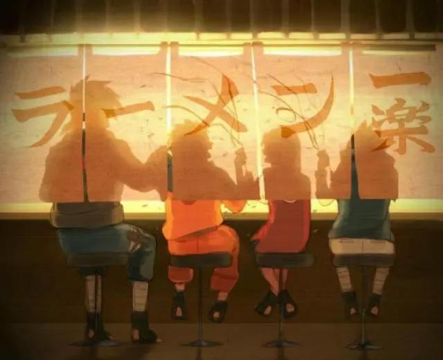 火影忍者：前期塑造最失败的3位角色，油女志乃，变成酱油志乃