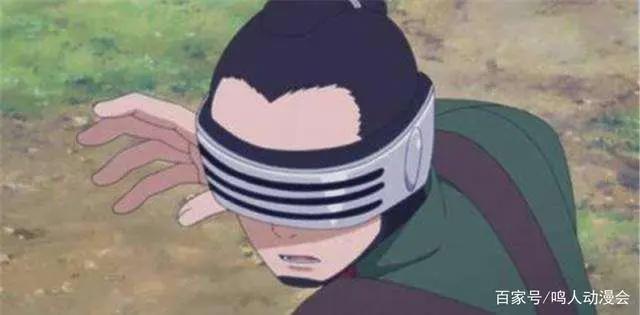 隐藏的大神，为何油女志乃失控后，会造成那么大的危害？