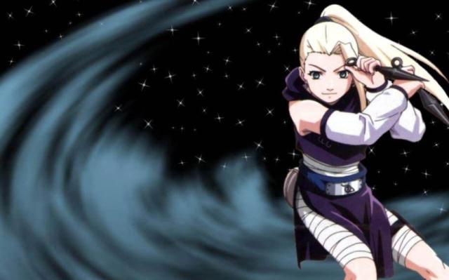 火影：那些身份地位显赫的大小姐，个个都不简单，惹不起