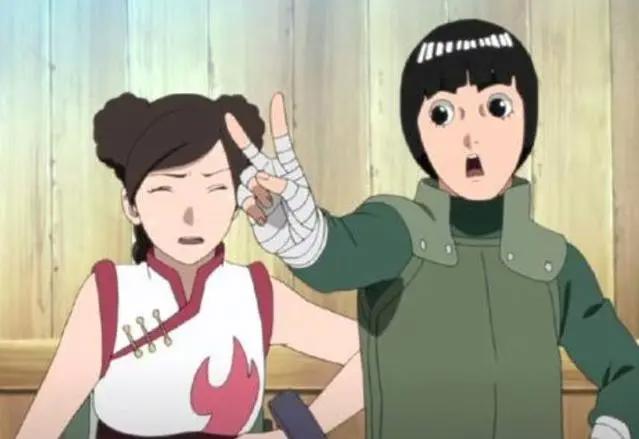 火影忍者：木叶村十三忍的婚姻现状，三位单身汉，他做了上门女婿