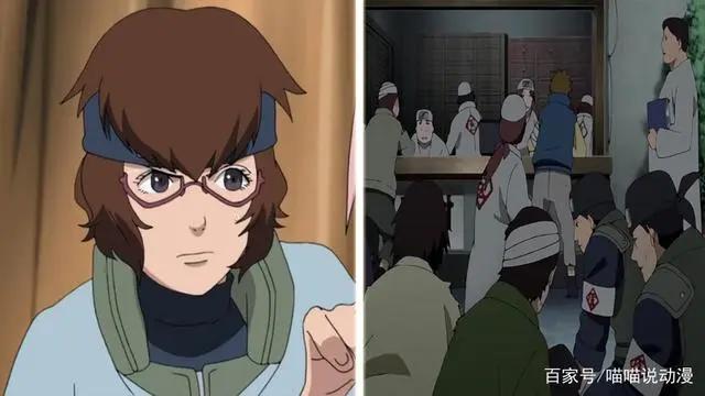火影：知道木叶六部吗？别以为只有暗部，全了解的才是十五年火迷