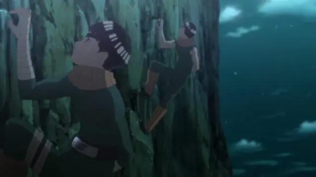 《博人传》木叶村六个家庭的亲子日，鹿丸最惨，佐井最让人羡慕！