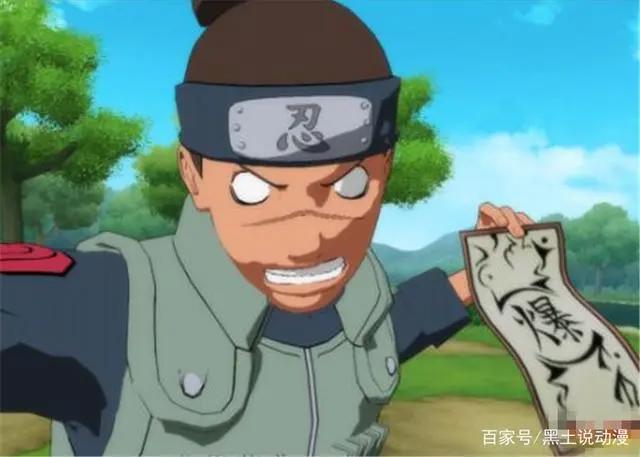 火影忍者：中结局最好的几个人，大蛇丸成神，佐井才是人生赢家！