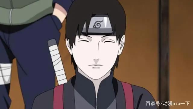 井野曾经那么喜欢佐助，为什么在动漫的最后，井野却选择了佐井？