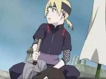 火影忍者新时代，博人不如鸣人，佐良娜长的像香菱！