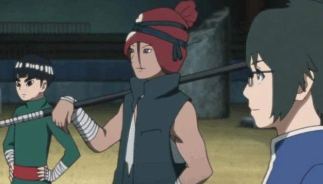 《博人传》6个下忍班级将来会如何发展？跟带班老师有很大关系