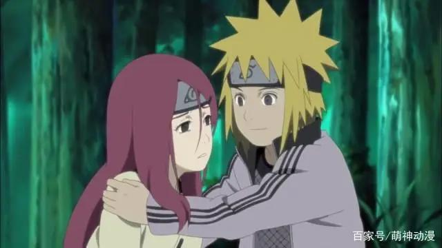 火影：这五对甜蜜CP你最中意谁？拒绝搞基，没有鸣佐配
