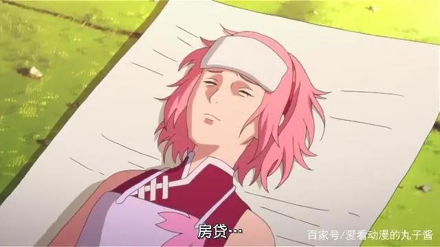 火影:木叶五对夫妻谁家最有钱,鸣人家竟排倒数,小樱做这事最惨