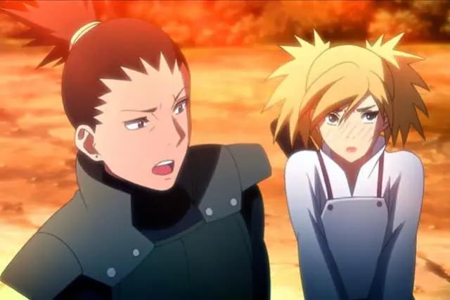 木叶村最成功的妻子，两个是外来的媳妇儿，一个招了上门女婿