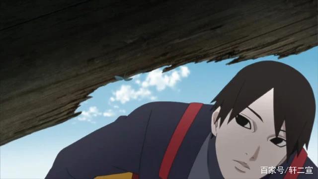 火影次世代：鸣人成为火影后的两位“左膀右臂”