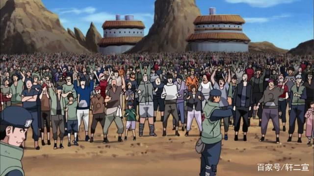 火影次世代：鸣人成为火影后的两位“左膀右臂”