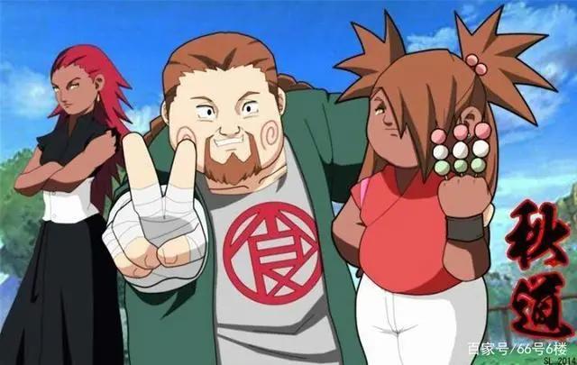 火影忍者：看懂了木叶小强的婚姻，就看懂了鸣人的和平方案