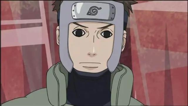 「火影」他们没有姓氏，却留下了故事