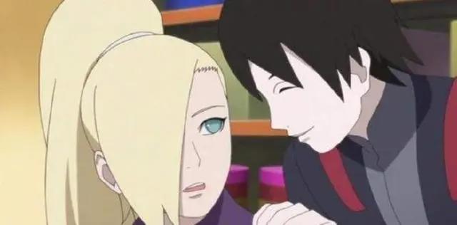 火影忍者这四位女神对老公的称呼，雏田最甜蜜，井野无形秀恩爱！