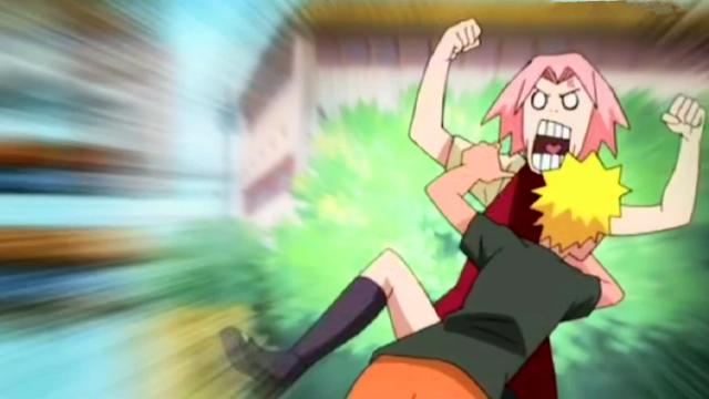 火影博人传：佐井是赘婿，却是木叶安防部长，谁说上门女婿地位低