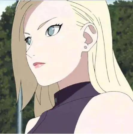 火影中深爱佐助的三个女人，最后一位至今还单身