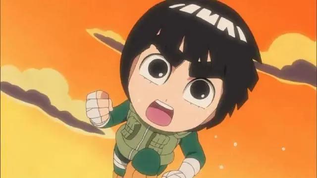 盘点《火影忍者》中佐井取过的外号，最后一个外号让他抱得美人归