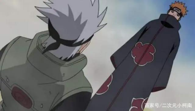 鹿丸真的是火影中最聪明的一个人吗？可能不是，这些人智商也不差