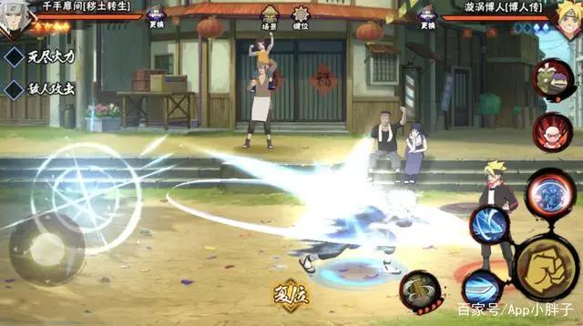 火影手游:策划鹿丸立了flag后就做秽土斑,这次很难不压场!