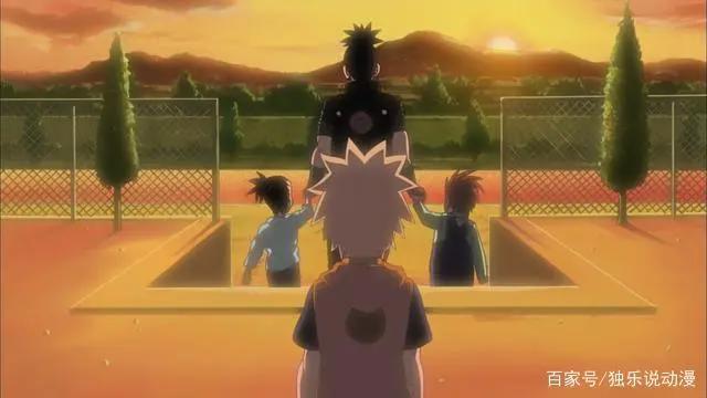 《火影忍者》:鸣人小时候被孤立,为何鹿丸会经常陪他玩?