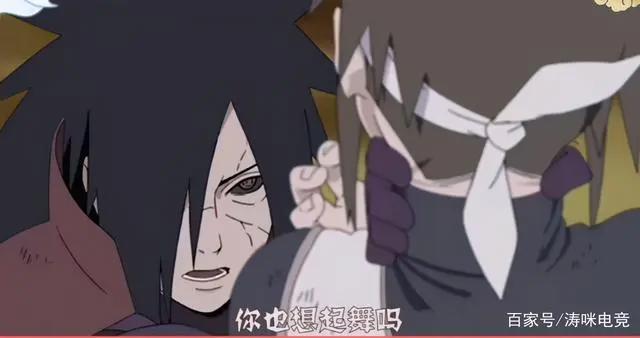 火影手游：鹿丸深挖新S忍细节，4A抓取暗藏100分彩蛋，策划太用心