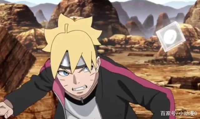 博人传：鹿丸当年没能当上7代火影，但是他的儿子，却大有希望